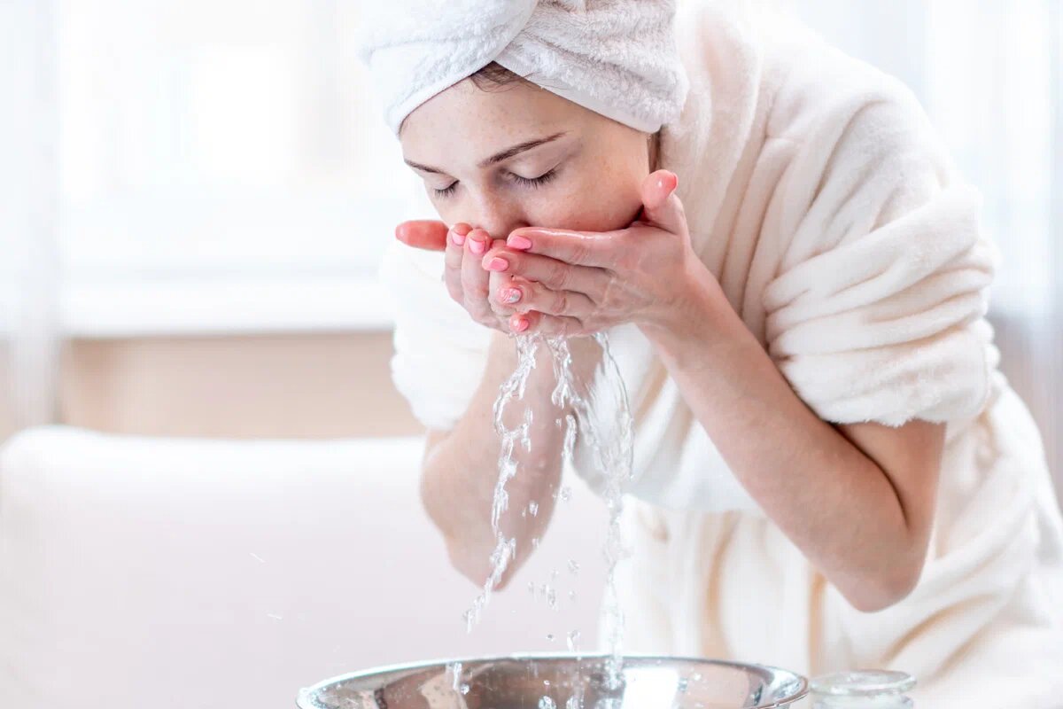    Чтобы понять, не превратит ли мыло вашу кожу в тонкий лист бумаги, надо тщательно изучать состав