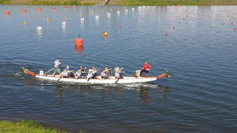     Алтайская регата 16 сентября 2023. Екатерина Копытова