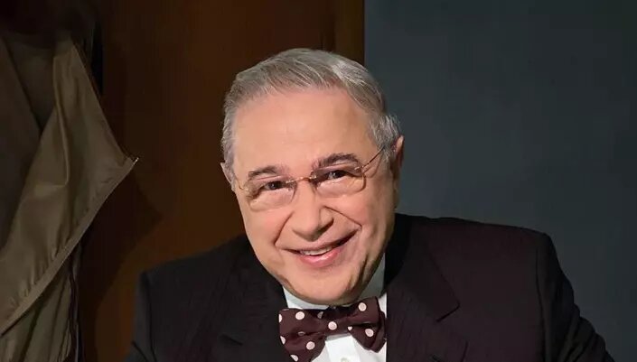 Фото из открытых источников: Петросян Евгений Ваганович