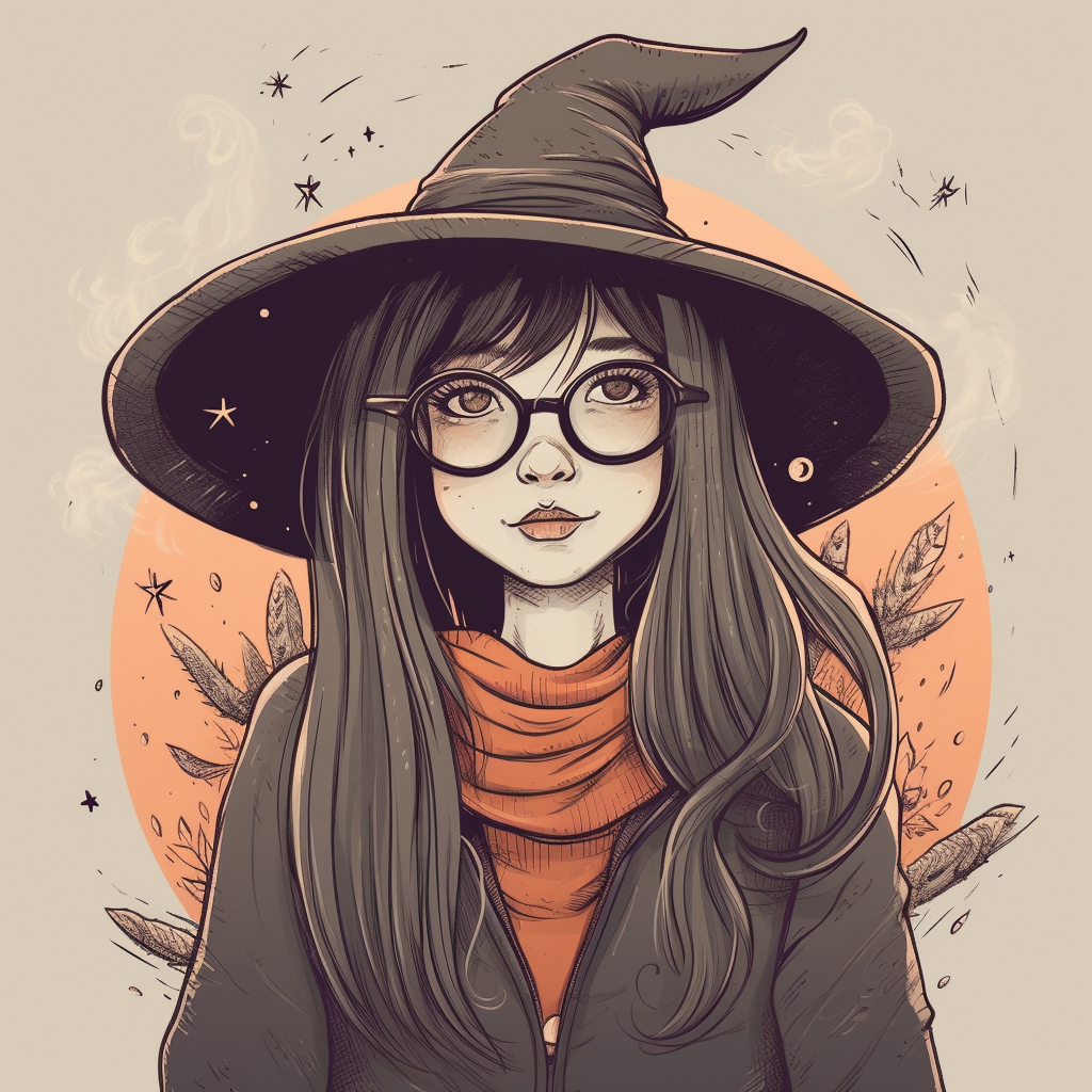 Изображение, сгенерированное программой Midjourney, пользователь svetada