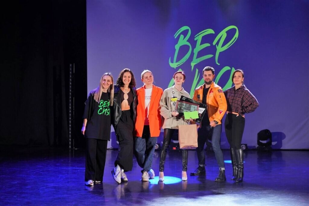  Фото: Романа Власова