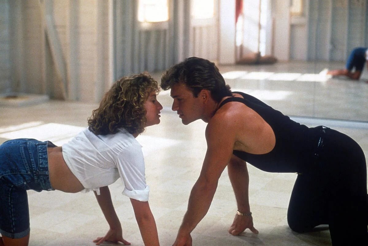 Кадр из фильма