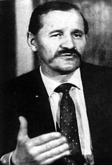 Виталий Юрченко