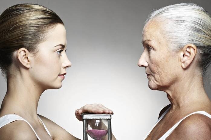 Почему нос к старости растет и что с этим делать? | Архетип и персональный стиль | Дзен