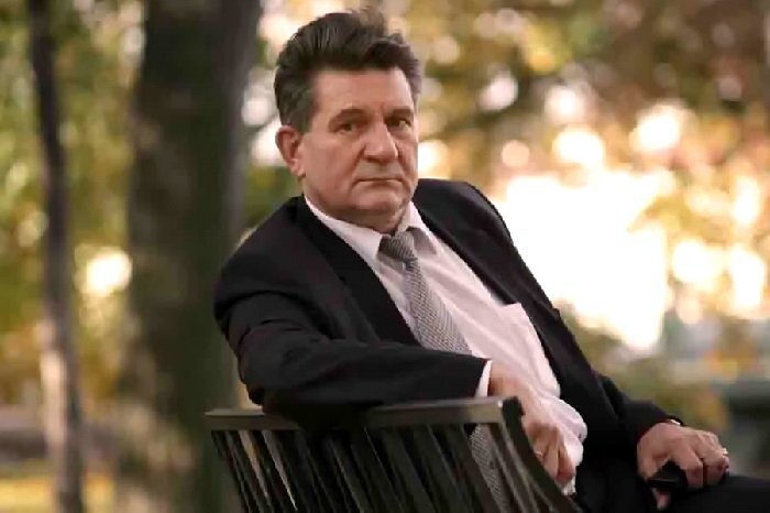 Борис Ивченко. Фото ruspekh.ru 