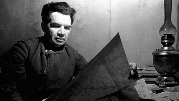 © РИА Новости / Георгий Зельма