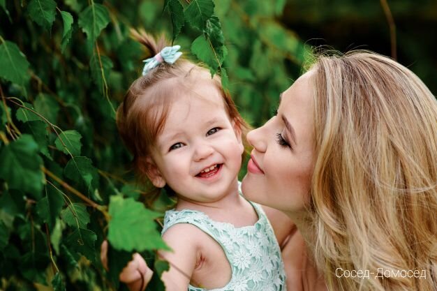 Как разобраться, если ребенок ведет себя диктаторски и командует родителями