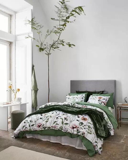 Instagram @hmhome