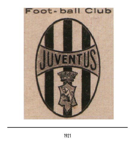  Два года назад один из старейших футбольных клубов Европы кардинально поменял свой логотип.