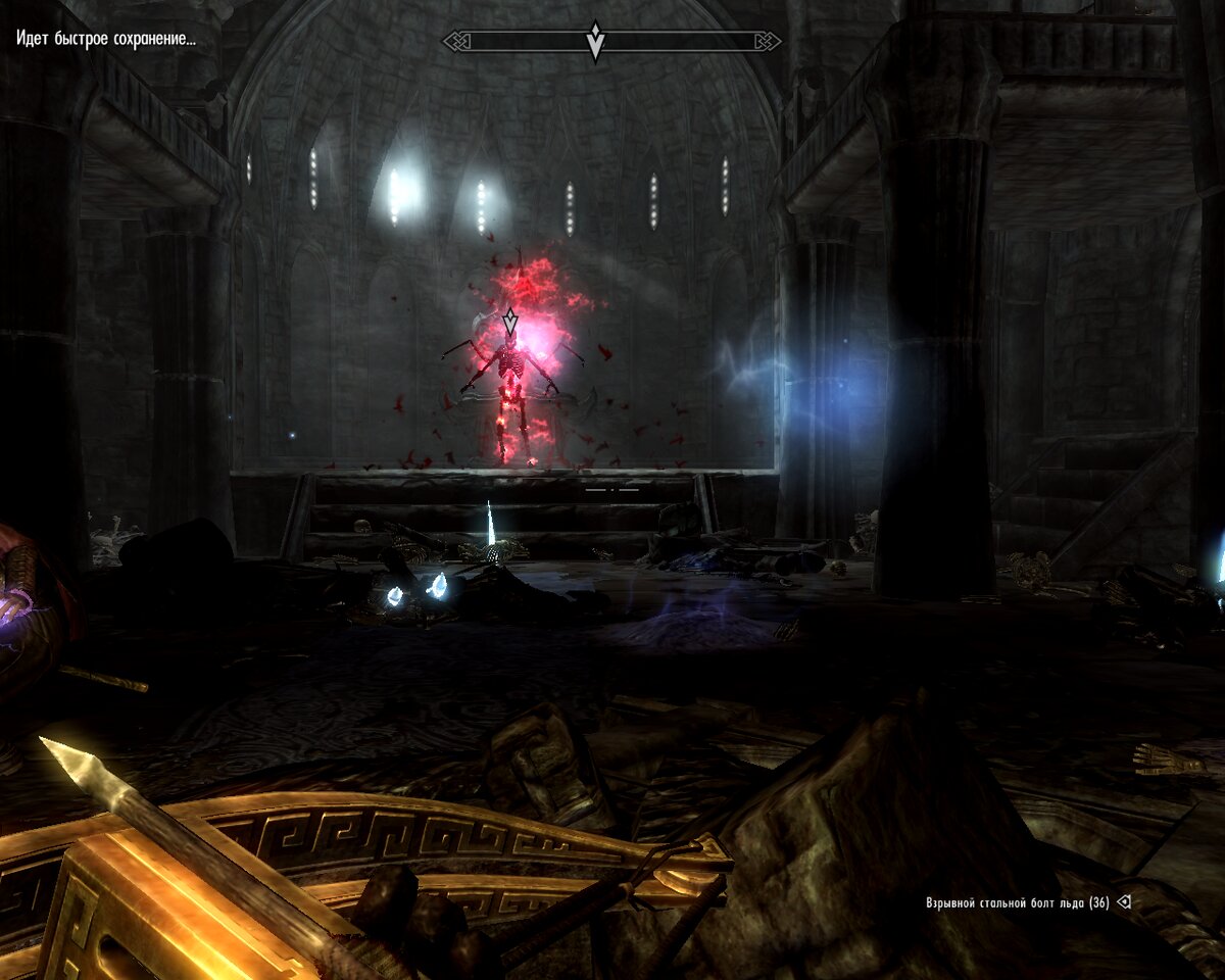 Лорд Харкон мальца подгорел ..