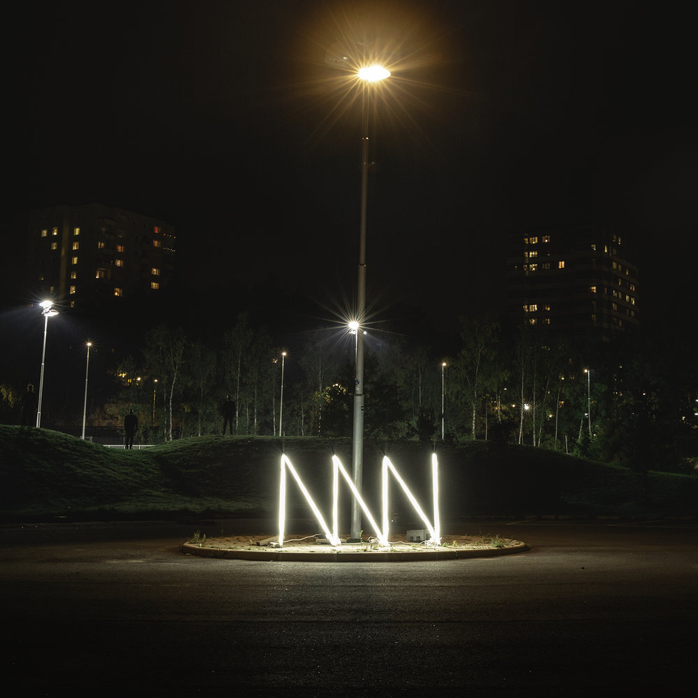 NONONO - Undertnes (2018)
