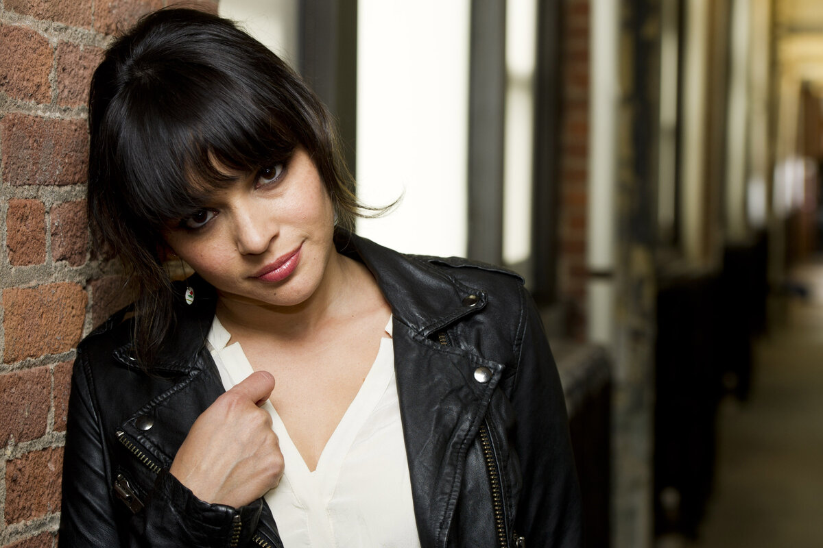 Norah Jones