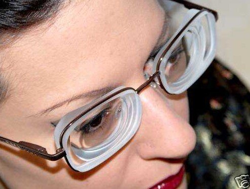 По статистике, 50% россиян страдают близорукостью разной степени