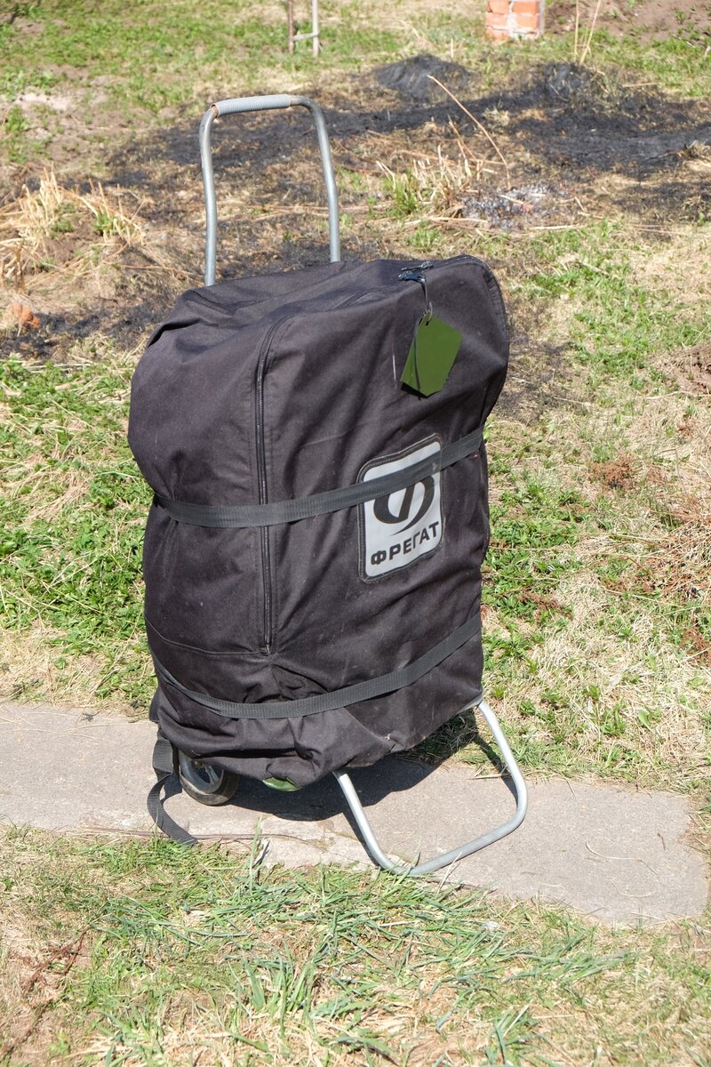 Компактна. Слов нет