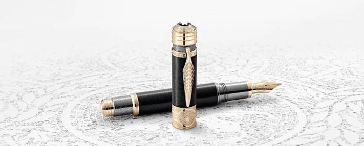 Фото: Montblanc