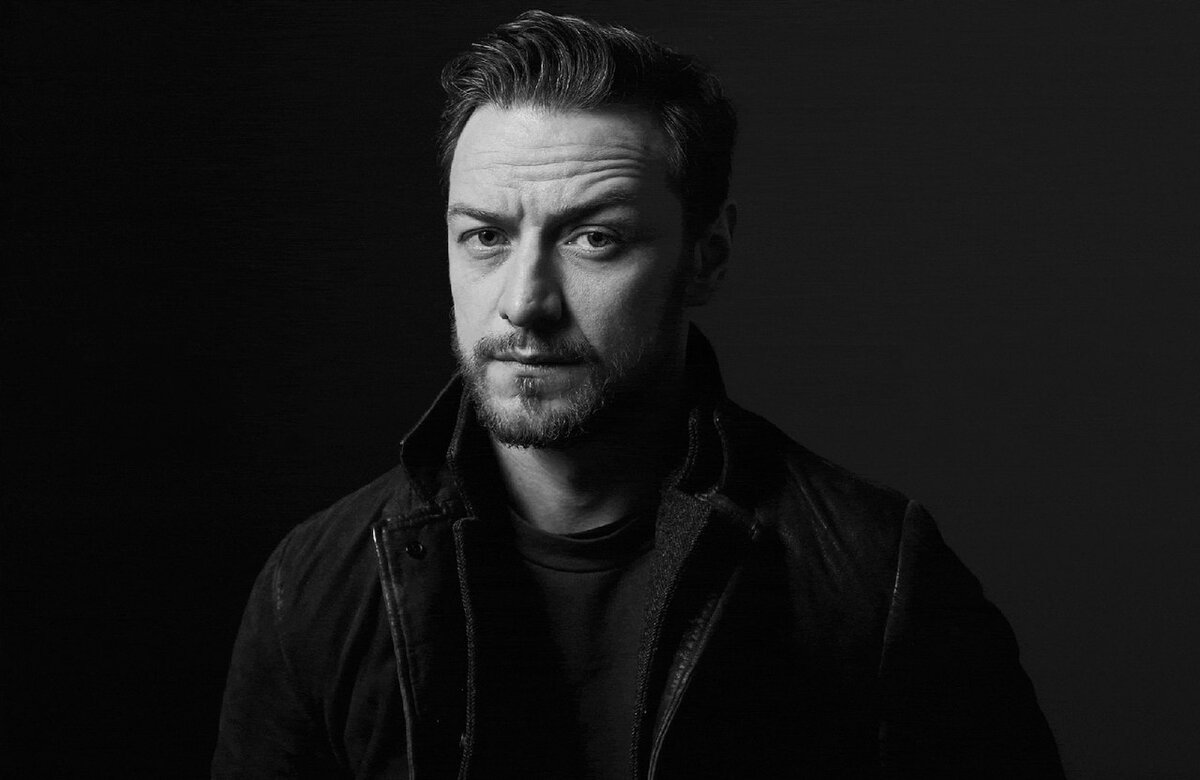 James MCAVOY