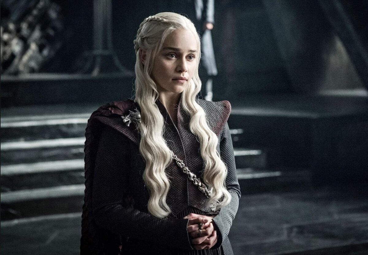 Фото: HBO