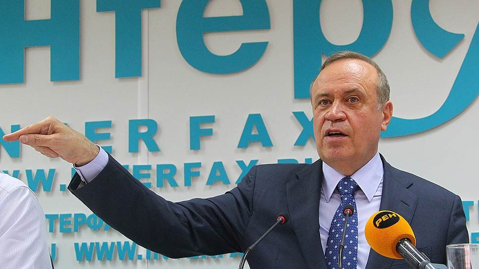 kommersant.ru