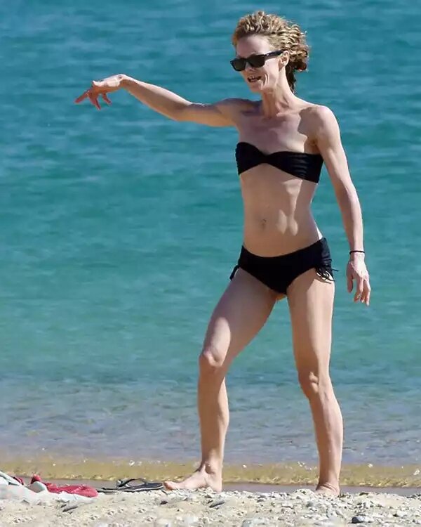 Ванесса Паради 
