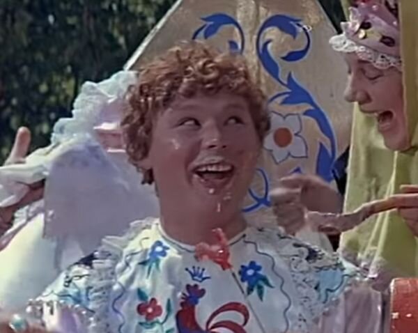 Кадр из фильма