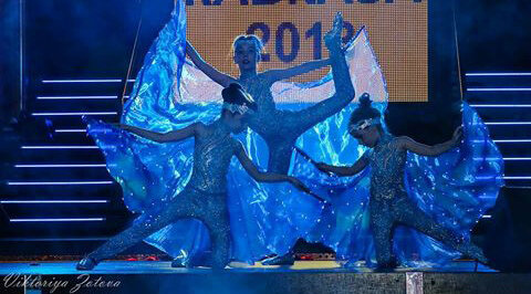 Фото из личного архива