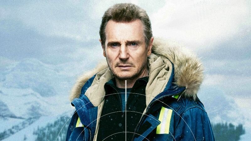Основано на основе скандинавского фильма, точная копия – 1в1. 