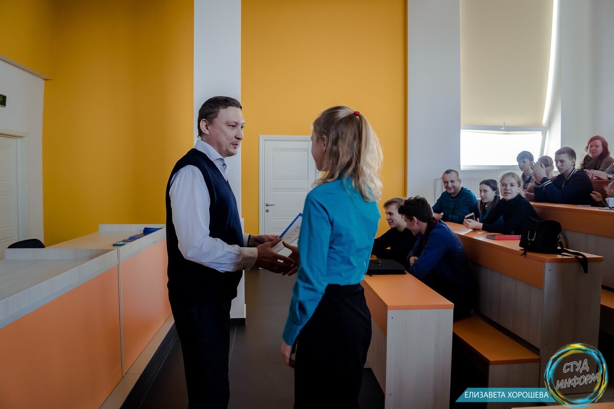 Фото из социальной сети. Источник: vk.com/studinformyar