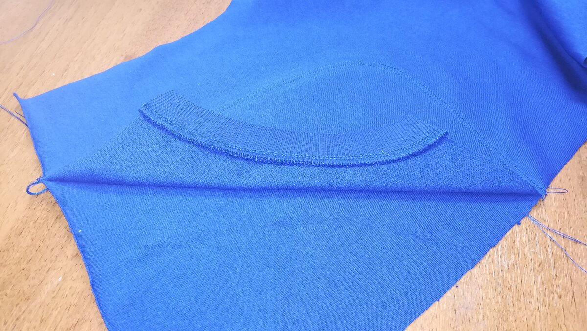 Вход в карман. Фото автора, 2019 (с)