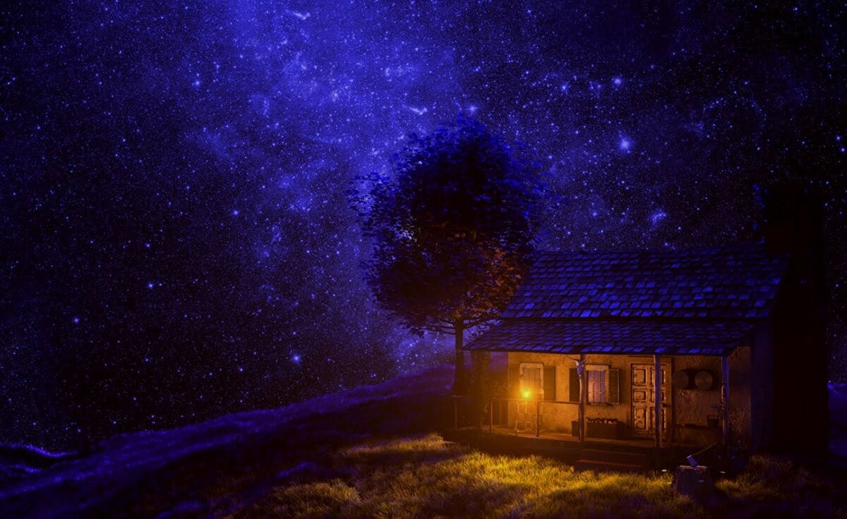 ПОД ЗАЩИТОЙ АГНЦА