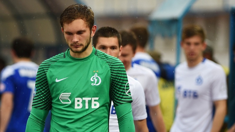 Фото из открытого источника(Игорь Лещук)