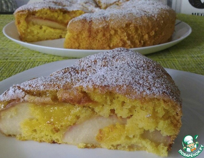 Шарлотка с яблоками – простой, быстрый в приготовлении и очень вкусный пирог. Существует множество вариантов приготовления шарлотки, но этот, на мой взгляд, самый удачный. Шарлотка всегда получается легкой, воздушной, в меру сладкой, просто тающей во рту. Самое главное соблюсти пропорции продуктов.