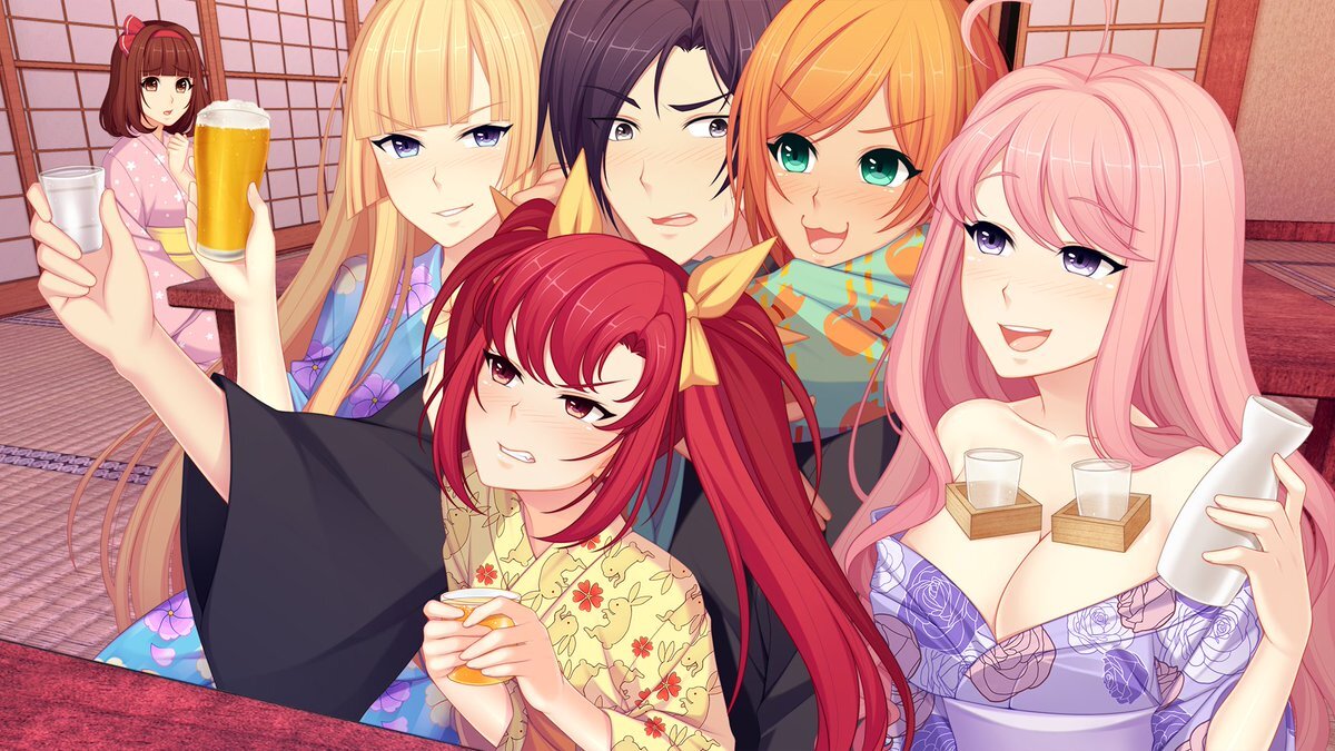 Shining Song Starnova