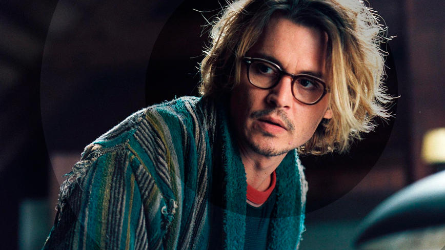 Фильм "Тайное окно"