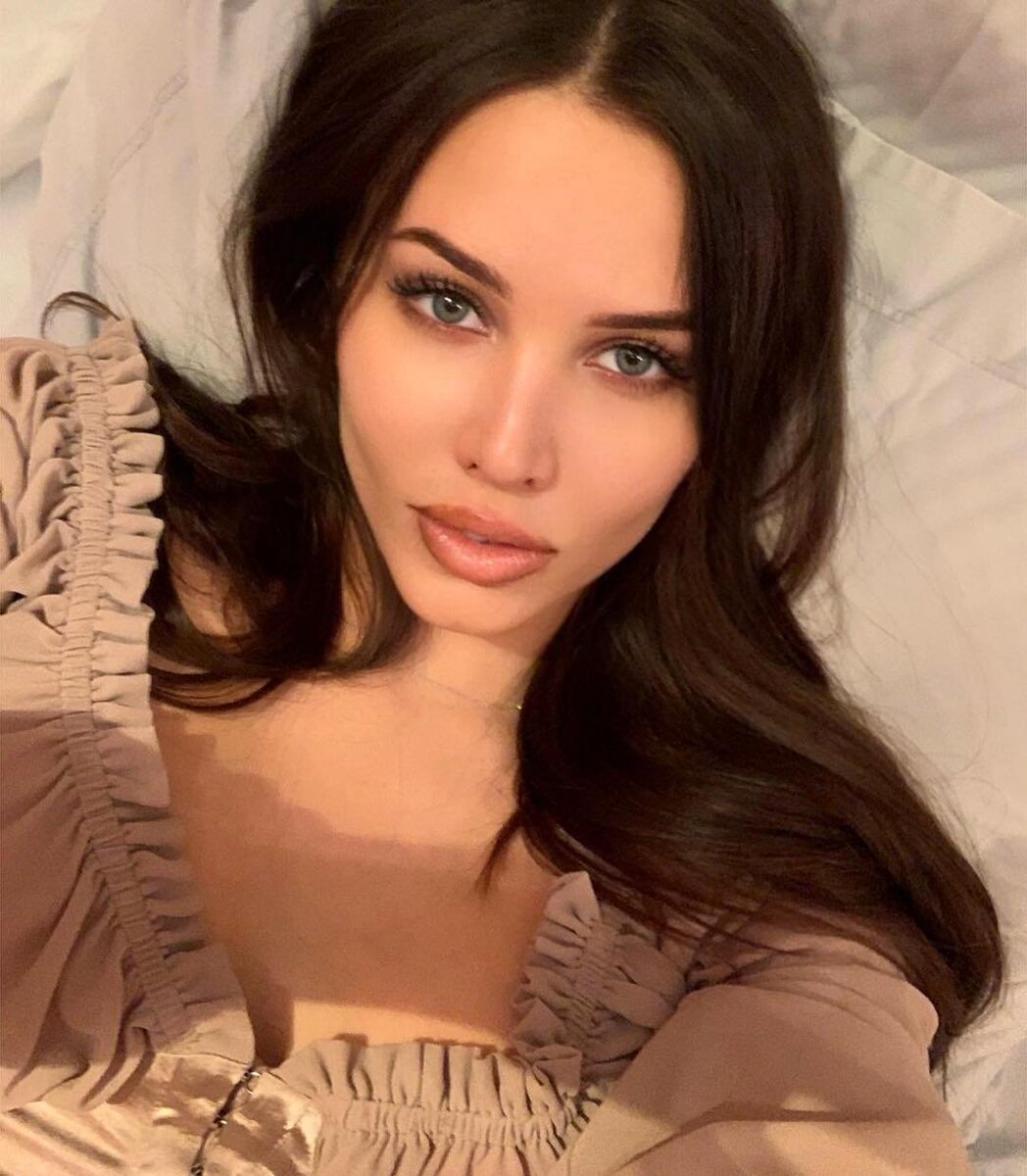 Анастасия Решетова