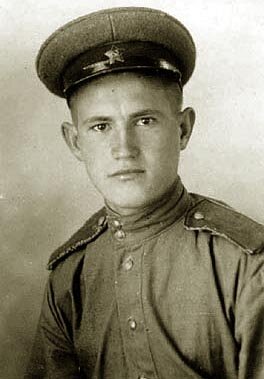 Владимир Матвеевич Зимаков 

