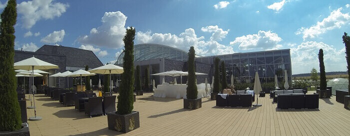    СПА комплекс в Бухаресте