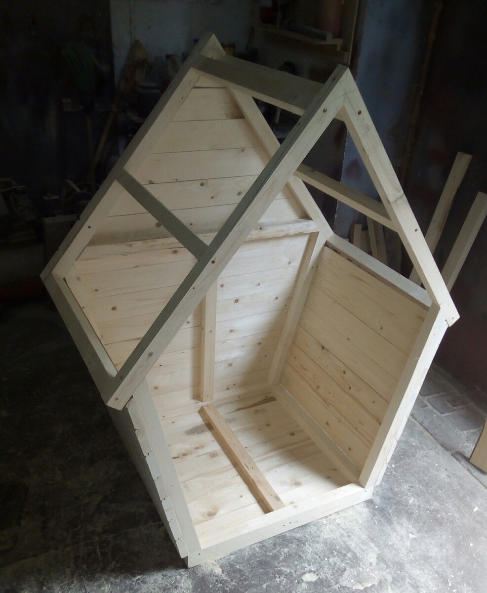 такая вот конструкция