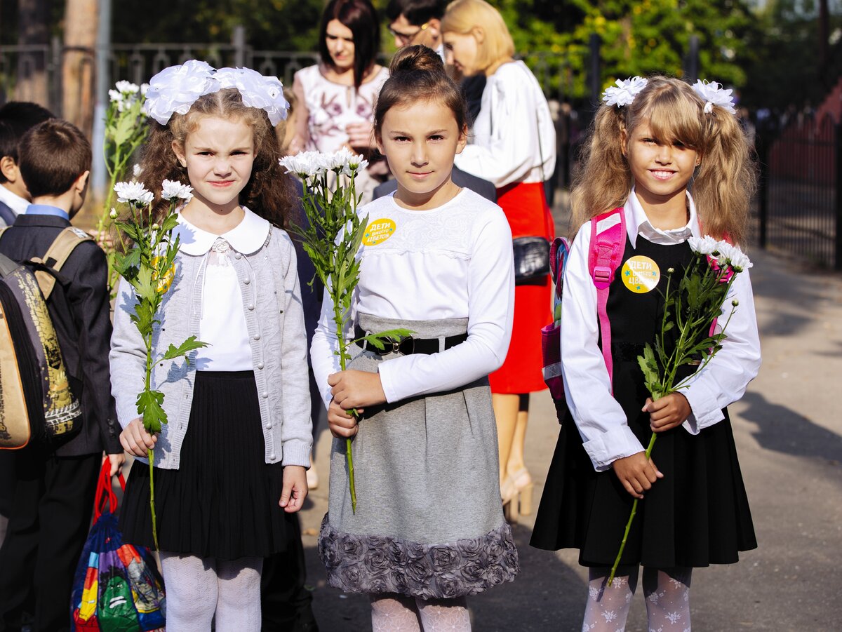 Арина Титова. МОУ школа № 13 г. Жуковский, 3 Б класс