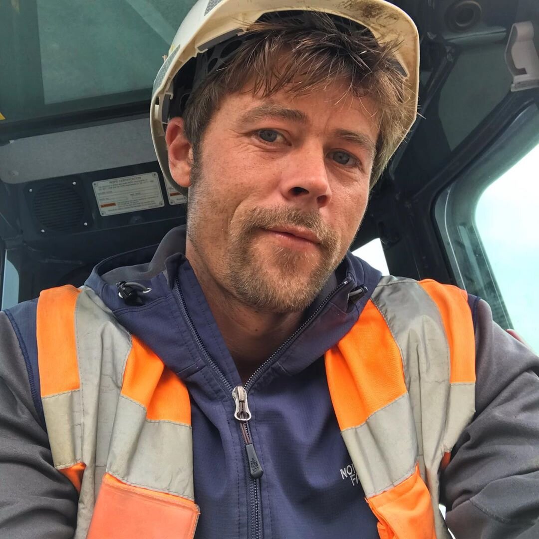 Фото с Instagram: bradpitt_lookalike 