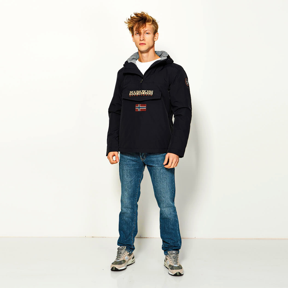 Napapijri rainforest winter 1