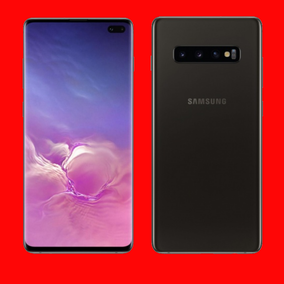 S10+ Ceramic edition 