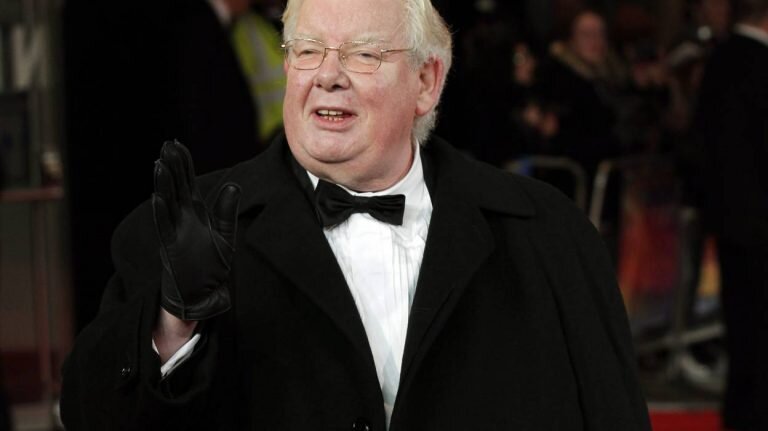 Гриффитс был известным театральным актером