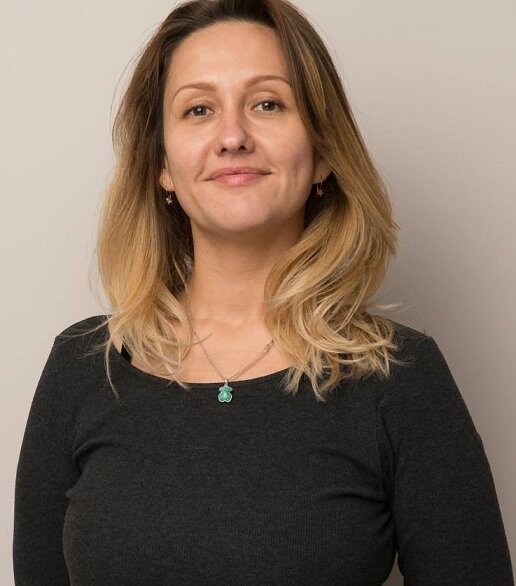 Елена Чернякова