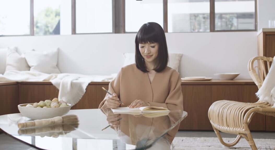 Представьте, как должен выглядеть ваш идеальный дом, прежде чем начать. 