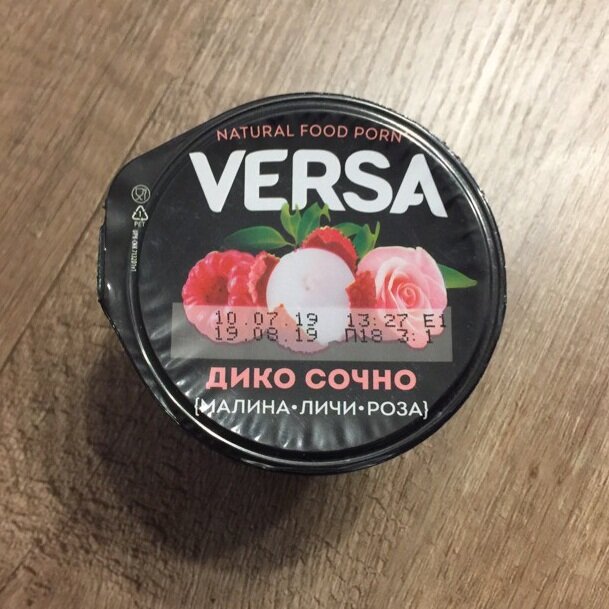 Личная фотография