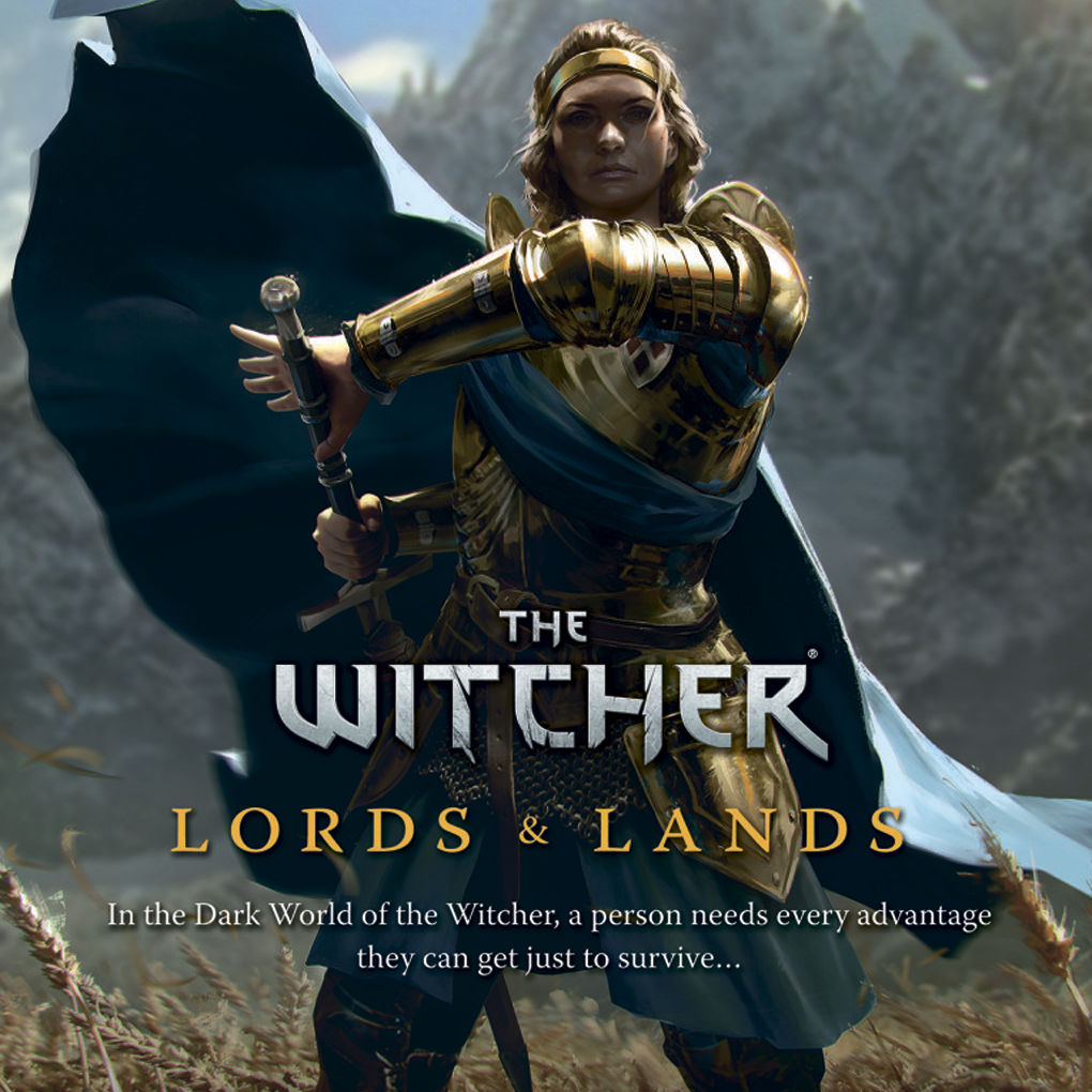 Королева Мэва - символ дополнения