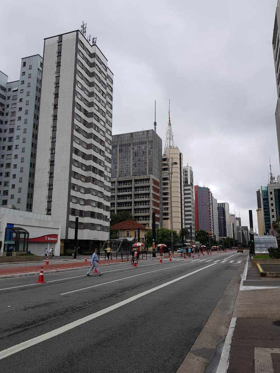 Avenida Paulista