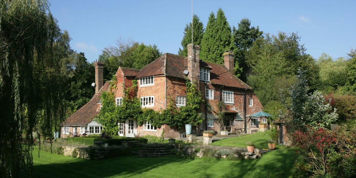 Кочфорд-Фарм