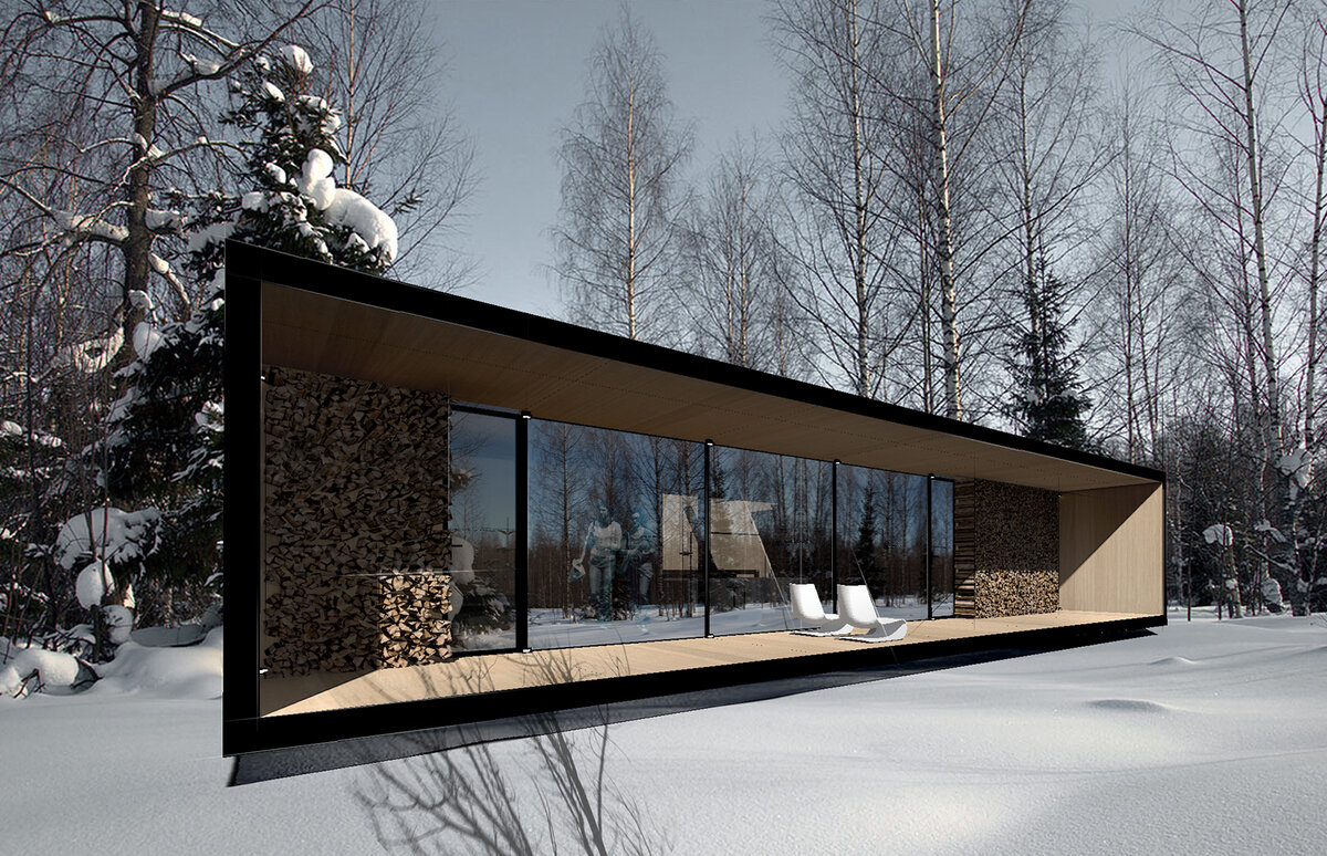 Сочах дом под ключ терраса