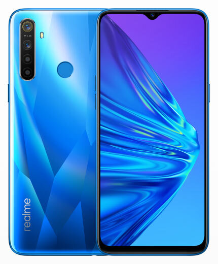 Realme 5